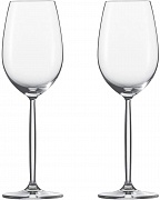 картинка Набор бокалов для вина стеклянных (2 шт), объем 302 мл ZWIESEL магазин «Аура Дома»