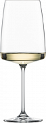 Бокал для вина стеклянный, объем 660 мл, Zwiesel